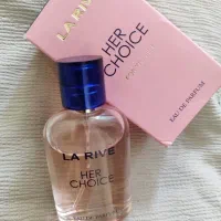 ادو پرفیوم larive her choice