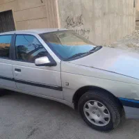 پژو 405|خودرو سواری و وانت|ماهدشت, |دیوار