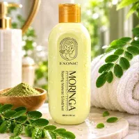 شامپو مورینگا اورجینال تخفیف دار