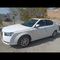 دنا پلاس توربو اتومات مدل 1402