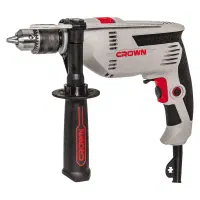 دریل 13 میلیمتر 600 وات آچاری کرون مدل CT10128