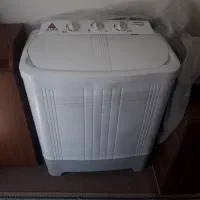 لباسشویی دوقلو  ALTlMA