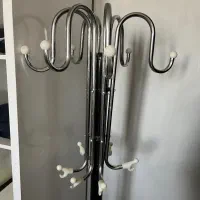 چوب لباسی ایستاده