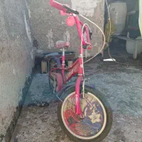 دوچرخه