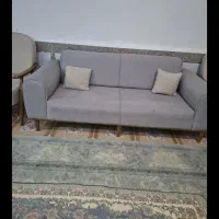مبل مینیمال ۸ نفره