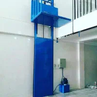 تولید بالابر هیدرولیک/بدون واسطه خرید کن