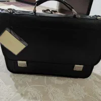 کیف اداری چرم طبیعی