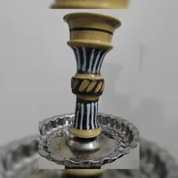 قلیون بسیار نو ، بسیار کام دهنده ، با چوب انار|کلکسیون و سرگرمی|پاکدشت, |دیوار