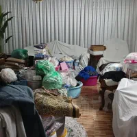 پرده پذیرایی