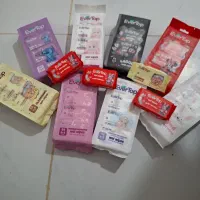 دستمال مرطوب فانتزی
