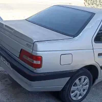 پژو405|خودرو سواری و وانت|تربت‌حیدریه, بهشت عسکری|دیوار