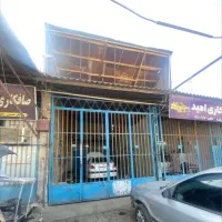 فروش ۳ دهنه مغازه داخل گاراژ شاهینی جرجان