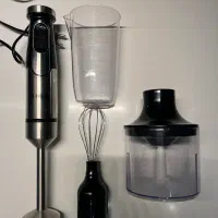 گوشت کوب برقی ۴ کاره یونیک