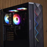 کیس گیمینگ دیاموند