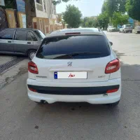 ۲۰۷مدل۹۰|خودرو سواری و وانت|یاسوج, |دیوار