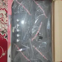گاز صفه ای نونو