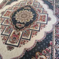 دو عدد فرش ۹ متری جفت