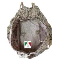 کیسه انفرادی کوله ارتش