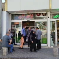 استخدام نیروی ساده