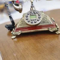 تلفن ثابت سلطنتی