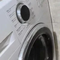 ماشین لباسشویی بوست