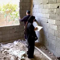 طراحی معماری/ داخلی/ ویلا /نما / اخذ جواز ساختمانی