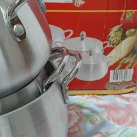 سرویس قابلمه کاسیو اصل