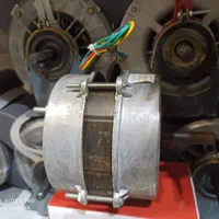 موتور کولر ۲۸۰۰ رومیزی ۳۰۰۰