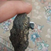 شهاب سنگ  اصل