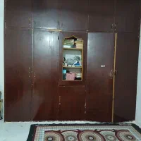 کمددیواری کمد