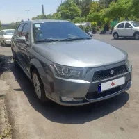 دنا پلاس توربو  فول مدل 97