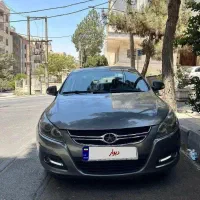 جک جی 5ل اتوماتیک مدل۱۳۹۶ - بی رنگ  خانکَی