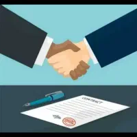 نیاز مند ضامن
