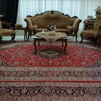 مبل و میز نهارخوری