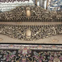 کتیبه|پرده، رانر، رومیزی|زابل, |دیوار