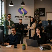 طراحی سایت وردپرسی، کدنویسی PhP، سئو و تبلیغات