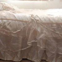 روتختی دونفره ساتن