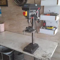 دریل ستونی میزکار ولنت کوب