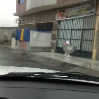 استخدام شاطر و خمیرگیر نانوایی بربری