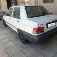 پراید ۹۸