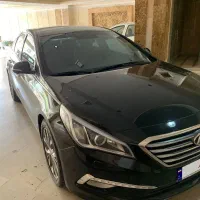 سوناتا ال اف ۲۰۱۵