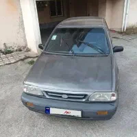 پراید مدل ۸۴