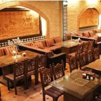 واگذاری کافه سنتی با دکور و تجهیزات