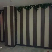 واحد آپارتمان ۹۴ مترطالقانی سه طبقه دو واحدی