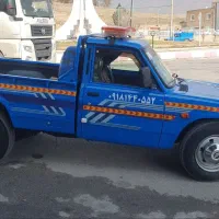 نیسان یدکش 1404کارخانه