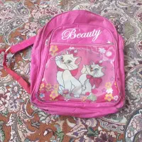 کیف مدرسه  فروشی با قیمت مناسب