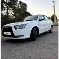 دنا تیپ ۲ مدل 95