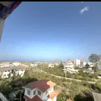 رهن ۱۲۰ متری ط۴ نوساز رمک