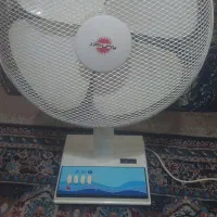 پنکه پارس خزر