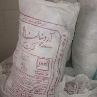 گونی خالی ارد